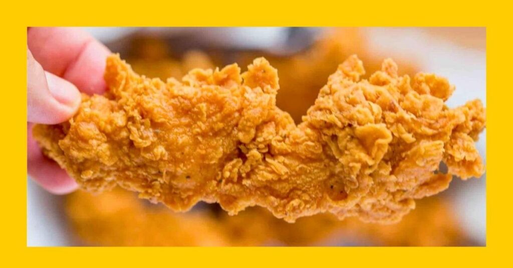 1. The Science Behind Crispy & Juicy Chicken