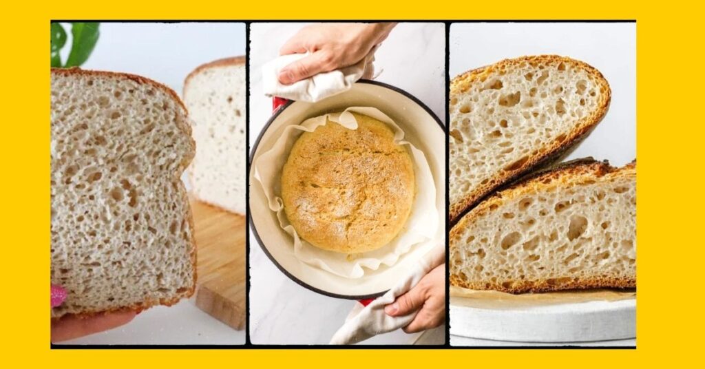 Why Is Gluten-Free Bread Hard to Make?