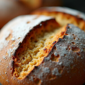 Arthur Sourdough Recipe