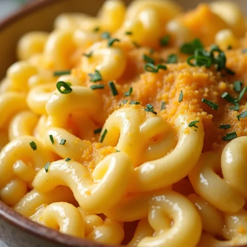 Best Adult Mac and Cheese Recipe