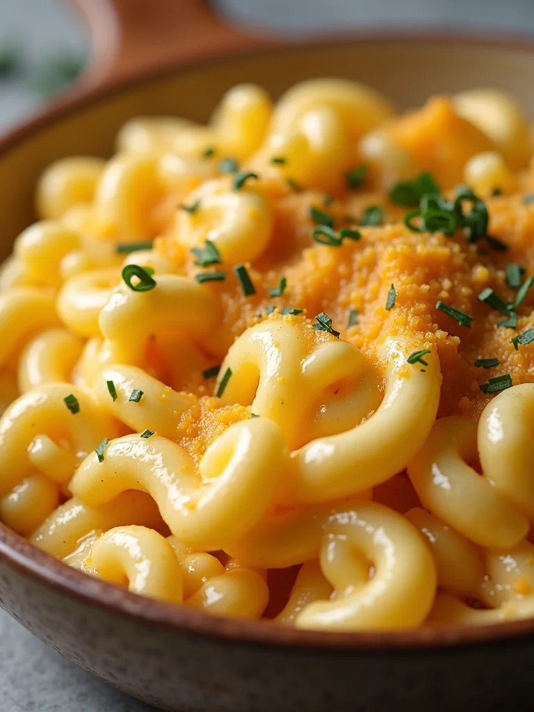 Best Adult Mac and Cheese Recipe
