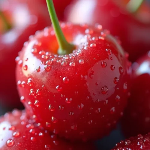 Best Cherry Yum Yum Recipe To Eat