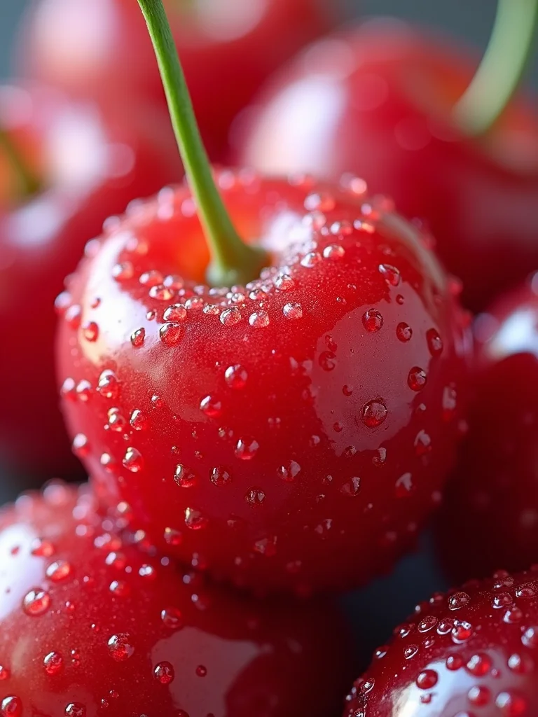 Best Cherry Yum Yum Recipe To Eat