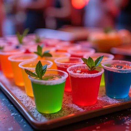 Best Jello Shot recipe