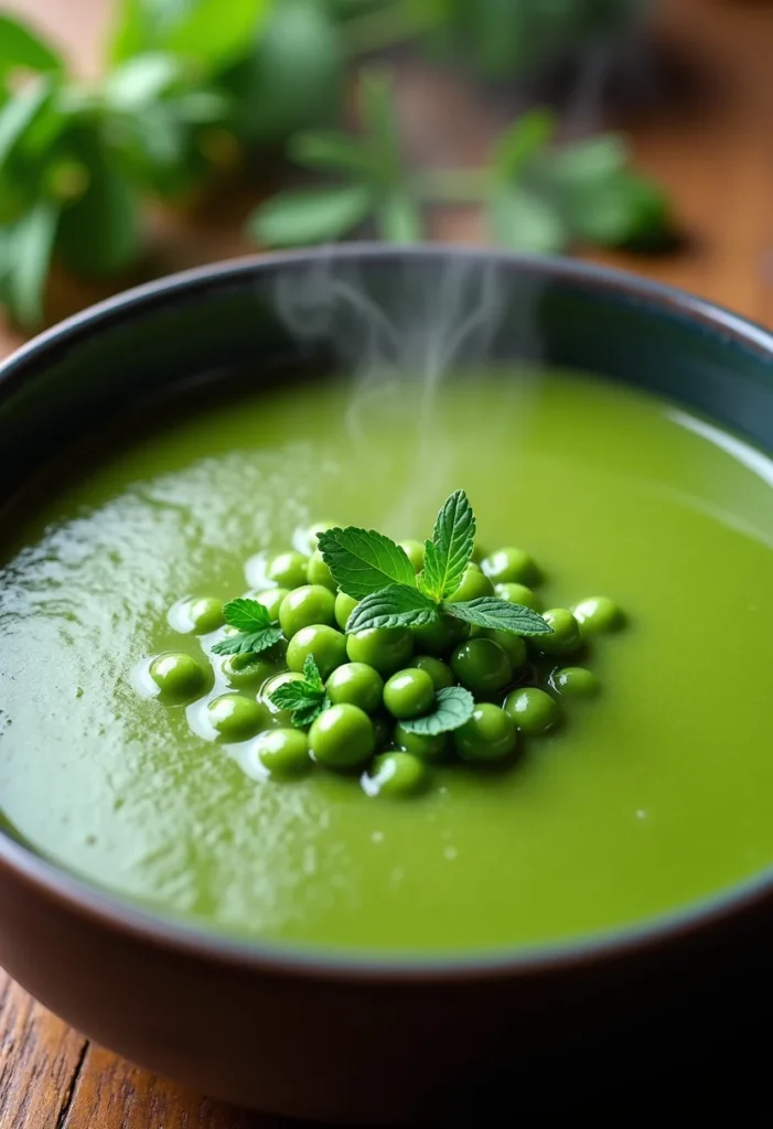 Best Pea Soup Recipe in the World