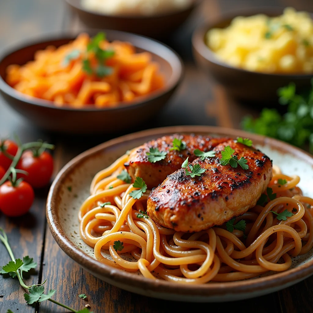 Cuisines