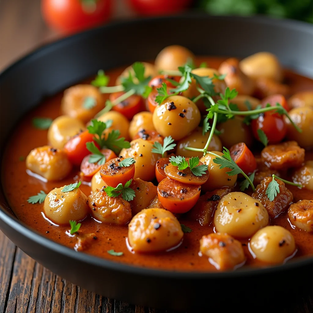 Dinners