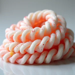 Authentic Dragon Beard Candy