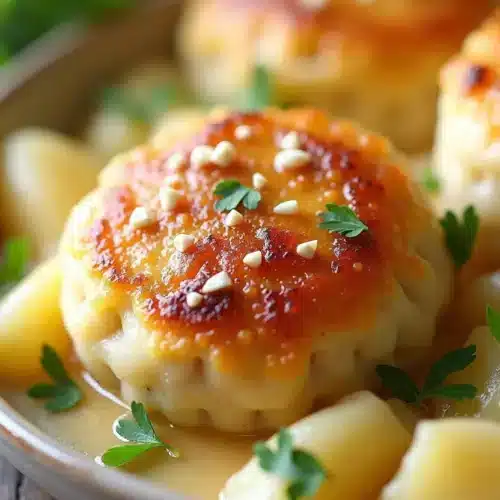 Easy Chicken And Dumpling ingredients list