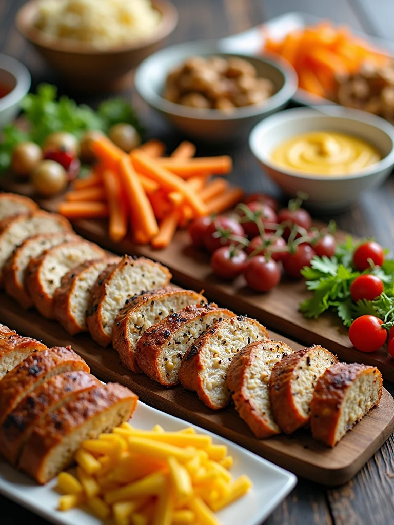 How Do You Make a $10 Meal with Pantry Staples