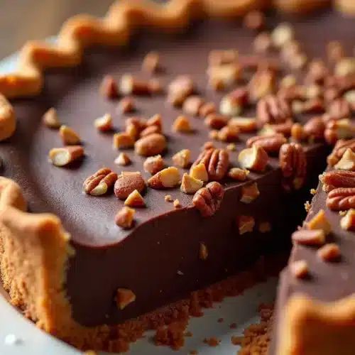 Kentucky Derby Pie Recipe