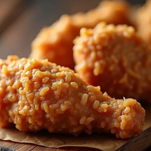 ​Lee's Famous Recipe Chicken
