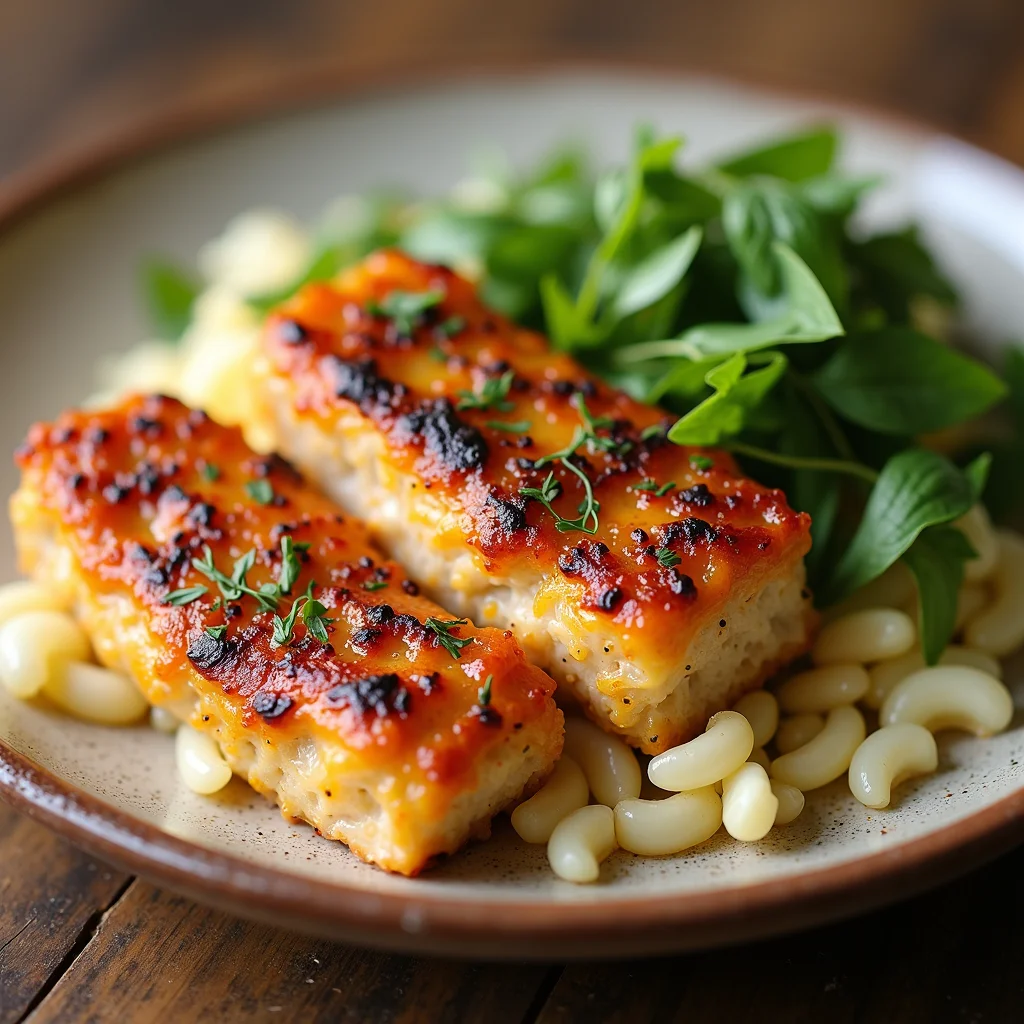 Quick Recipes