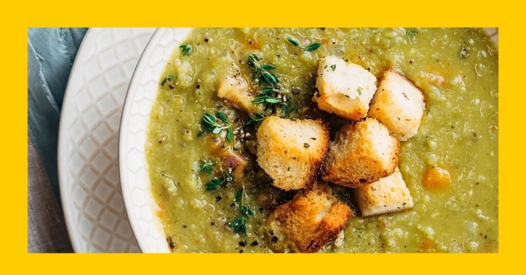 Step-by-Step Guide to Making the Best Pea Soup