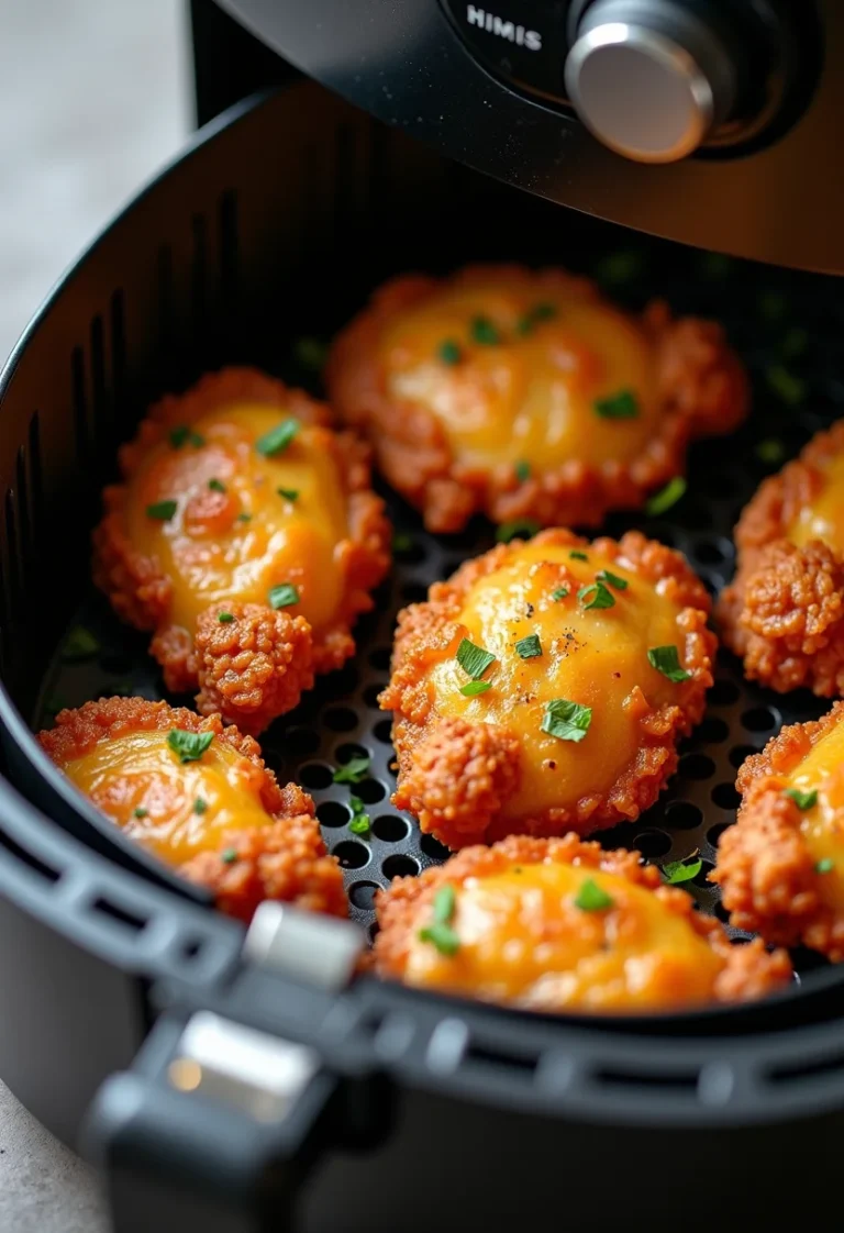 Top 5 Air Fryer Recipes_