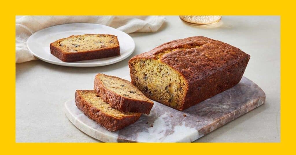 Why This is the Best Banana Bread Recipe?