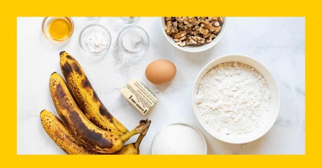 Step-by-Step Instructions for Making the Best 2 Banana Bread Recipe!