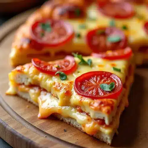 Best Pizza Grilled Cheese Recipe ingredients