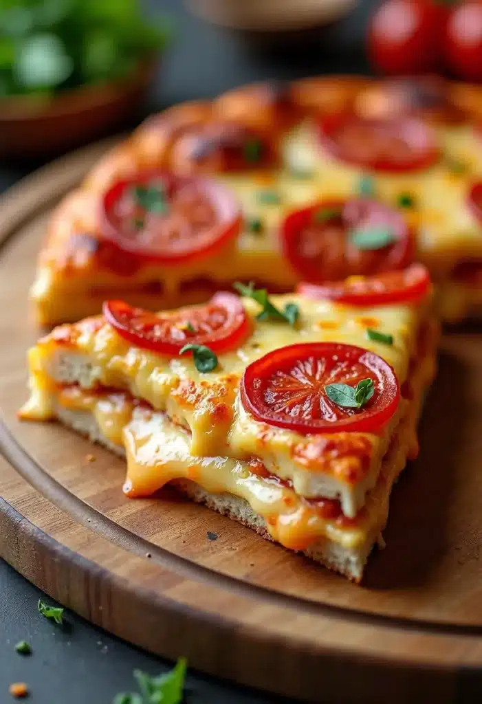 Best Pizza Grilled Cheese Recipe ingredients