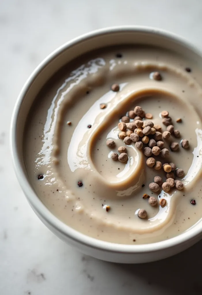 Keto Chia Pudding