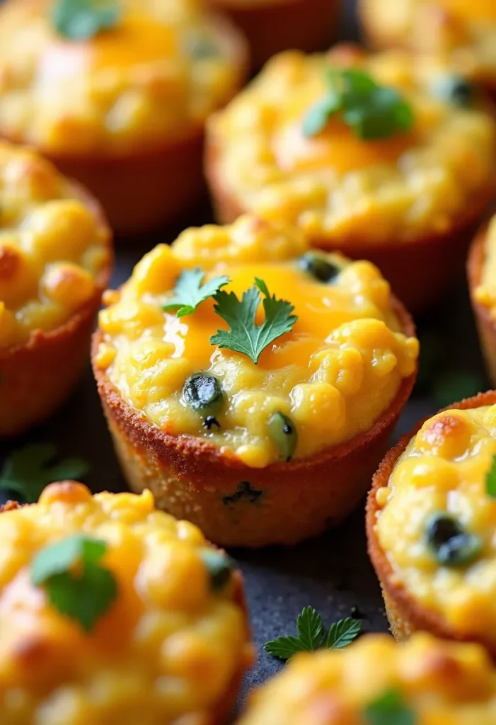 Keto Egg Muffins