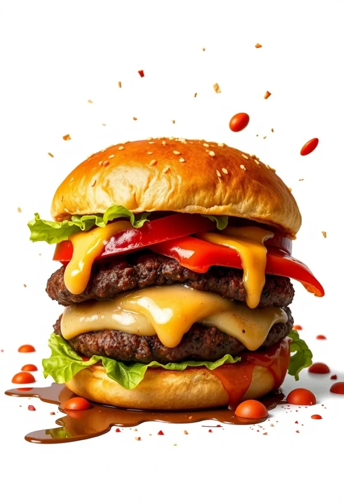 Smash Burgers