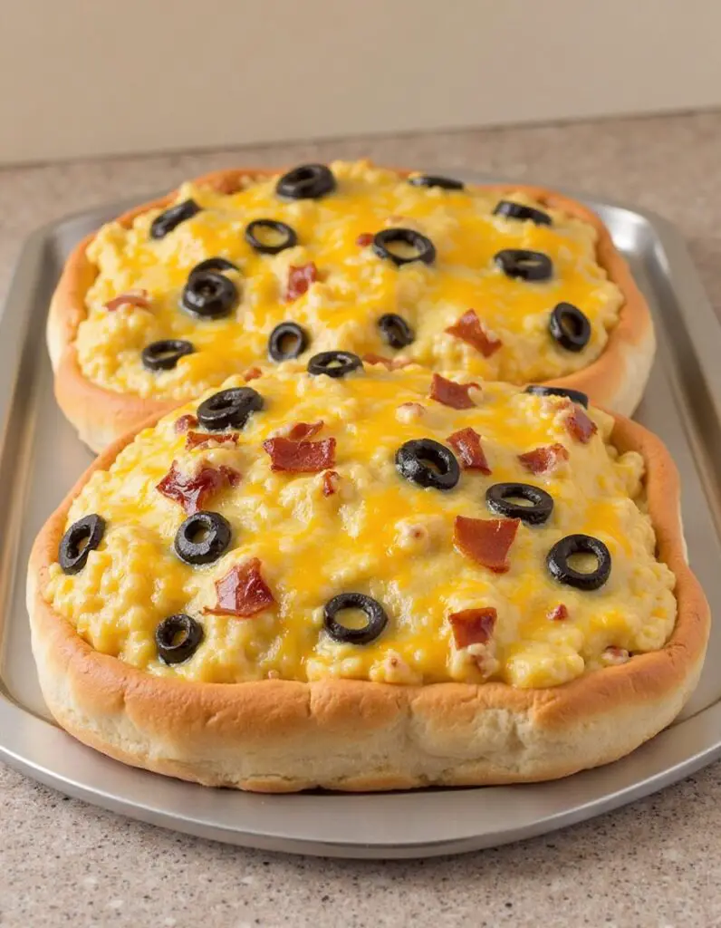 Olive-Bacon-Cheese-Bread.