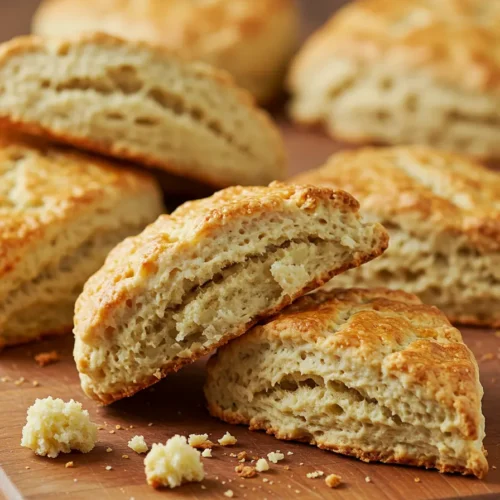 Potato Scones Recipe