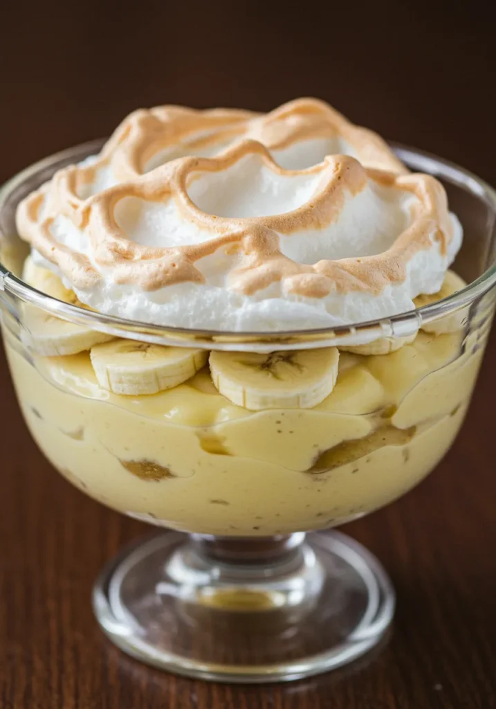 Best Banana Pudding Ever Recipe