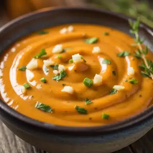 Cajun Garlic Butter Sauce