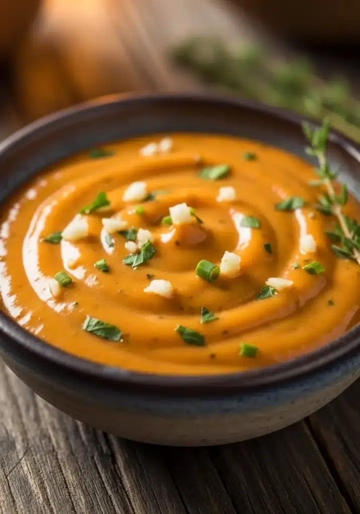 Cajun Garlic Butter Sauce