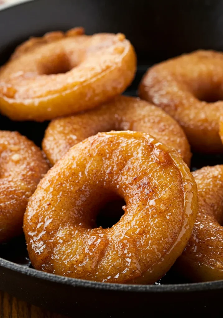 Cracker Barrel Fried Apples Recipe