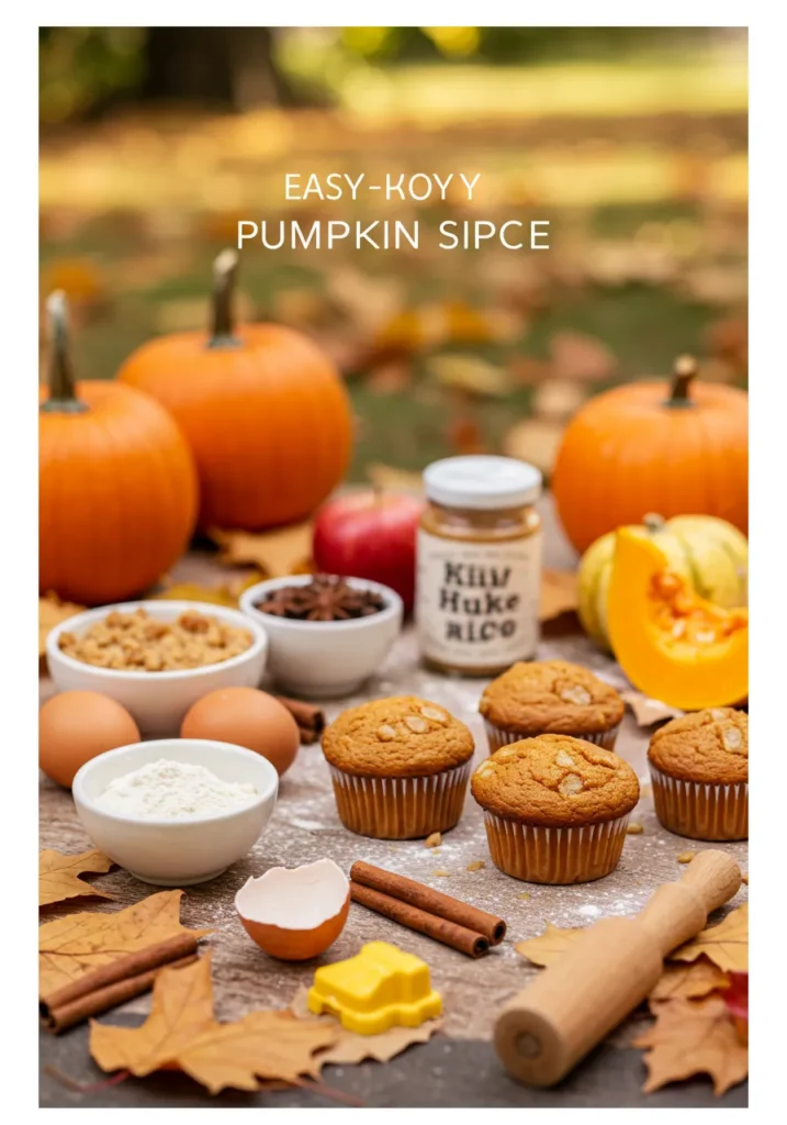 Easy Kid-Friendly Fall Recipes to Warm Family Nights