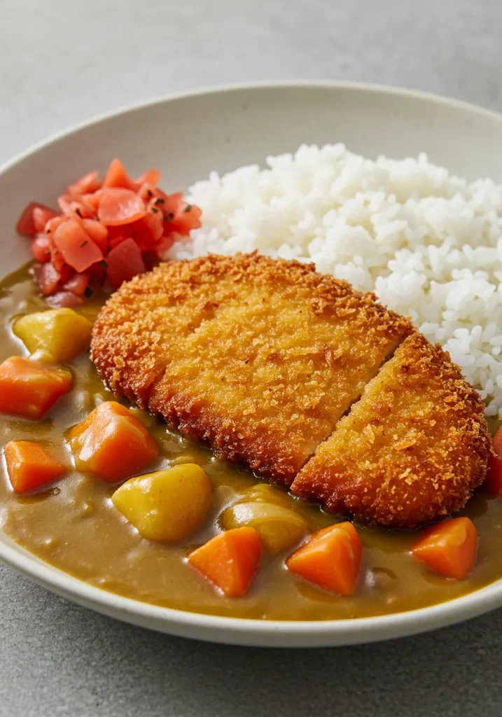 Homemade Katsu Curry That’s Better Than Takeout