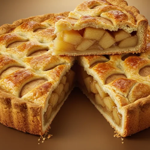 Apple Delight Recipe