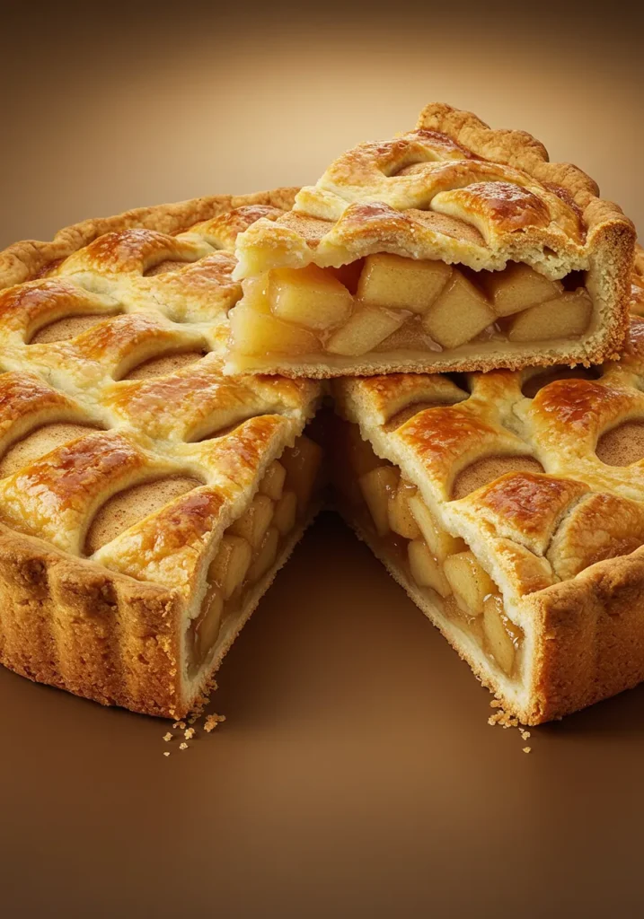 Apple Delight Recipe