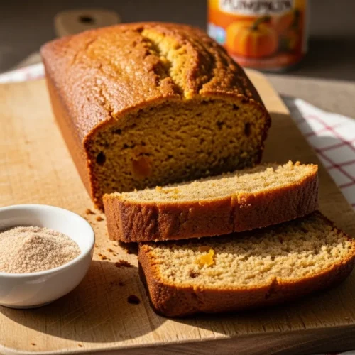  Libby’s Pumpkin Bread