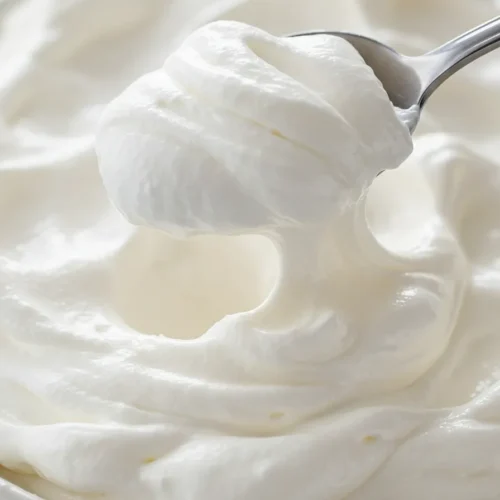 Marshmallow Icing Recipe