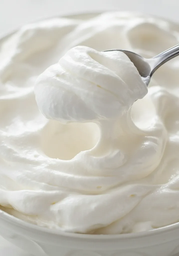 Marshmallow Icing Recipe