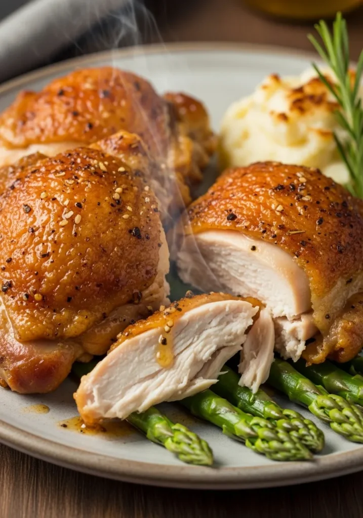  Melt-In-Your-Mouth Chicken