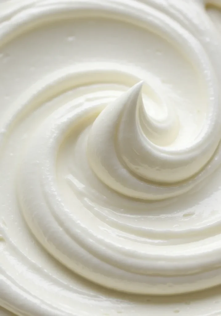 Perfect Russian Buttercream Recipe