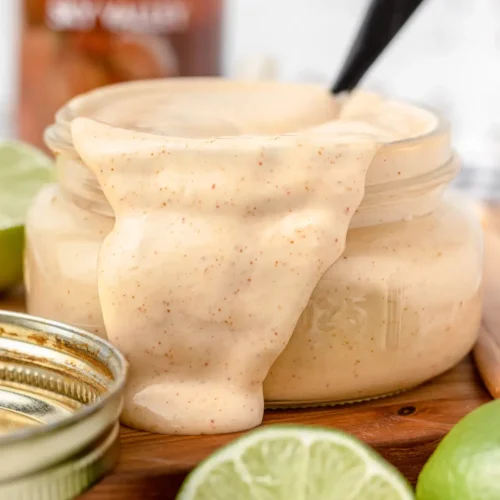 Sriracha Aioli