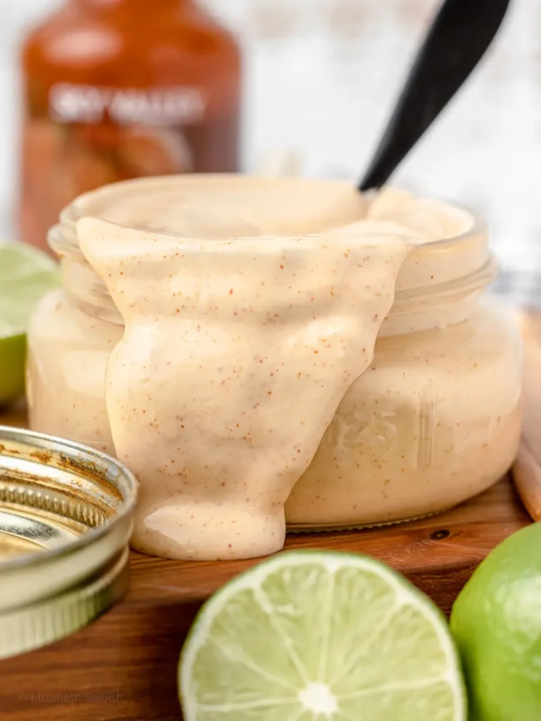 Sriracha Aioli