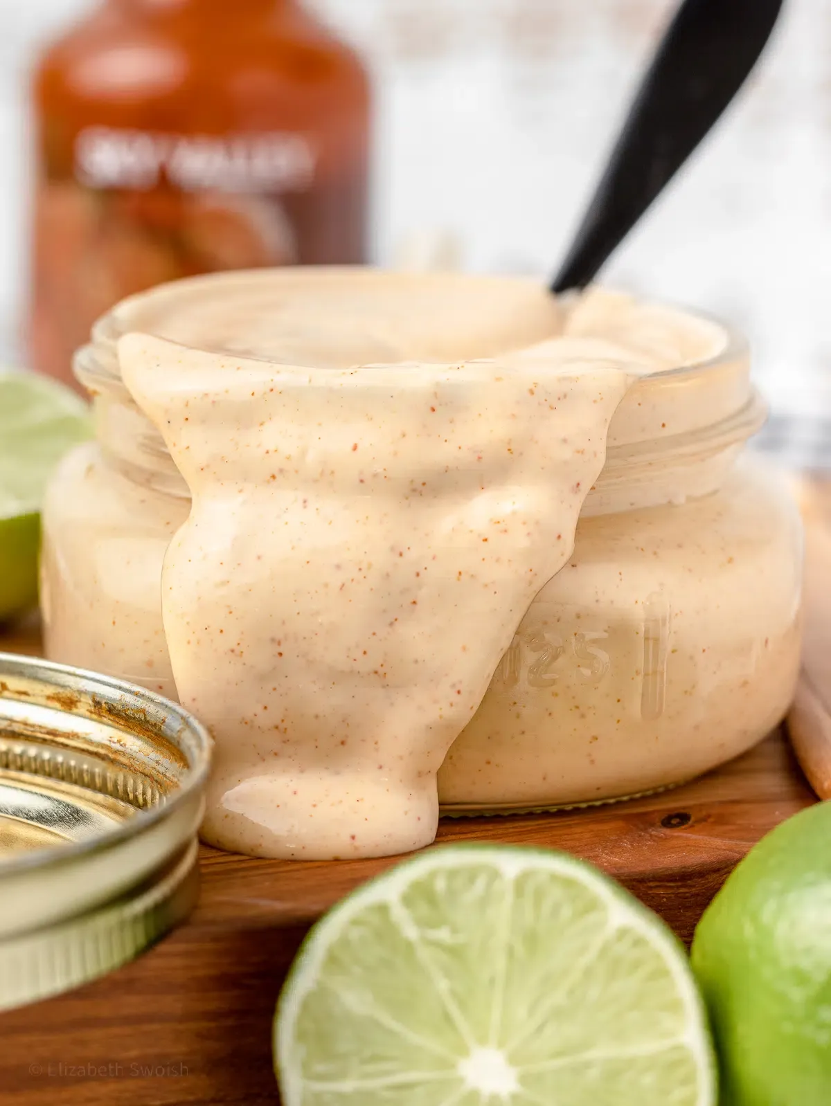 Sriracha Aioli Recipe: Easy, Spicy, Creamy Sauce