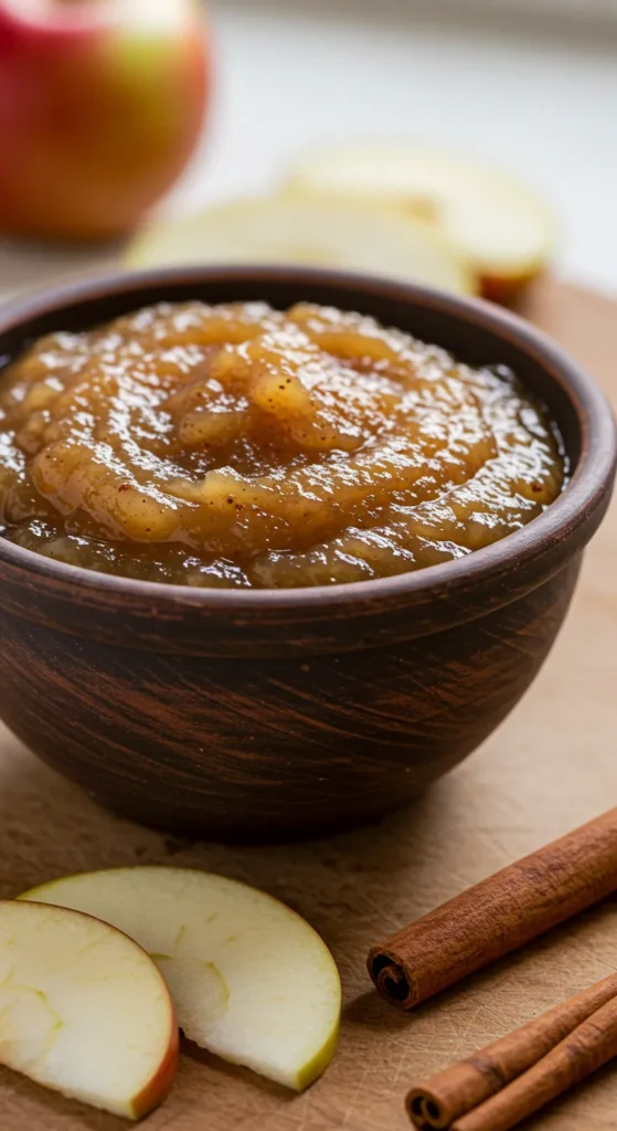 Apple Butter That’s Better Than Store-Bough
