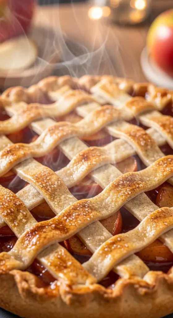 Apple Pie Recipe