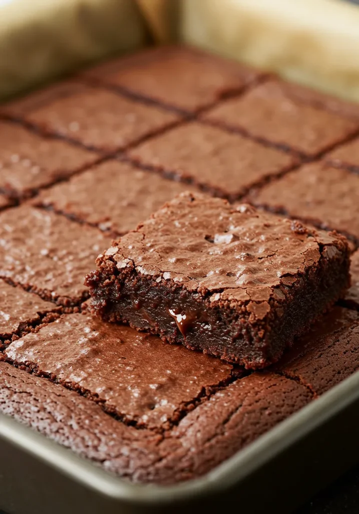 Brownies Recipe