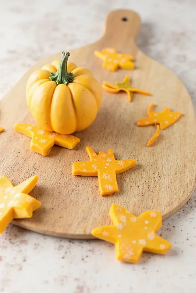 Butternut Squash Risotto