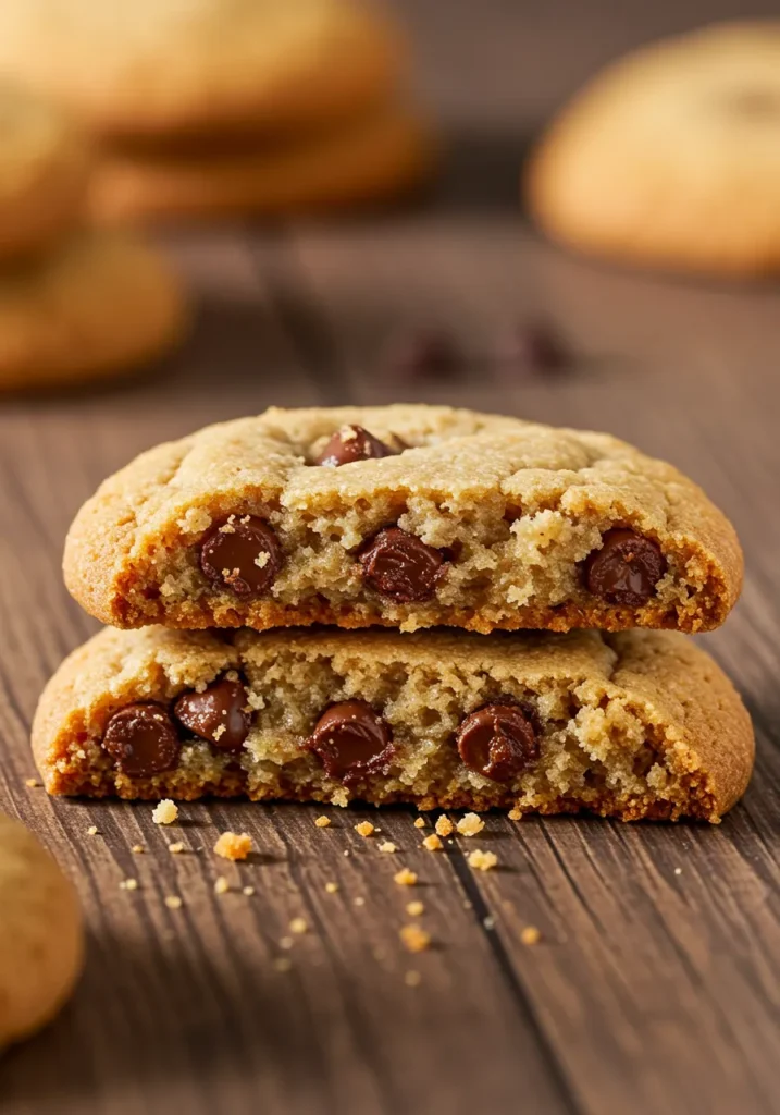 Delicious Cake Mix Cookie Recipe