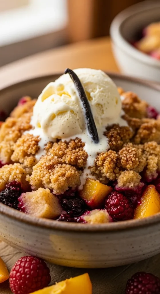 Grandma’s Dessert Recipes